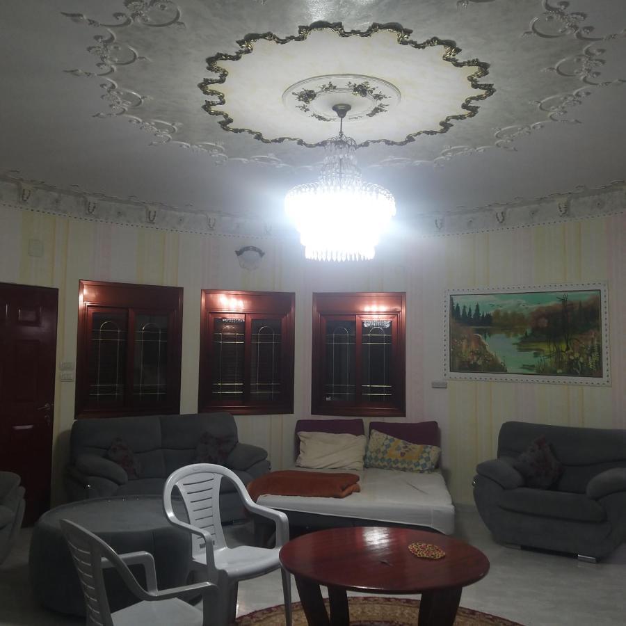 Вилла Zohara Nahf Экстерьер фото